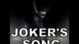 JOKERS SONG Full song by Miracle Of Sound [upl. by Rolecnahc]