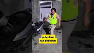 Jakechan ha subscribe shorts shortvideo viralvideo [upl. by Ytsirt]