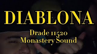 DIABLONA  Drade11520 Vídeo [upl. by Ramsdell793]