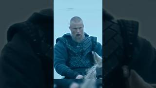 Bjorn death 😔 bjornironside shorts video tranding subscribe ragnar like [upl. by Parks]