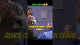 Quack quack quack 🦆😂🤣 really viral viralshorts funny [upl. by Enilamme]