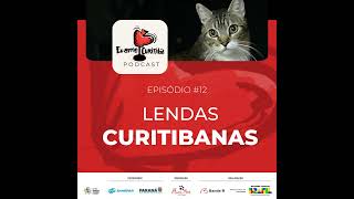 12  Lendas curitibanas [upl. by Smith]