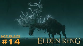 Ancestor Spirit  Elden Ring  Ep 14 [upl. by Adaurd]