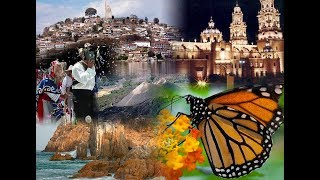 Mi lindo Michoacan [upl. by Deedee384]