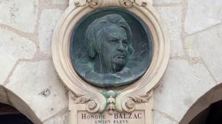 Lenfance de Balzac [upl. by Fennelly]