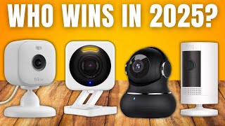 The 5 Best Home Security Cameras of 2025 Product Guide amp Reviews [upl. by Naesar]