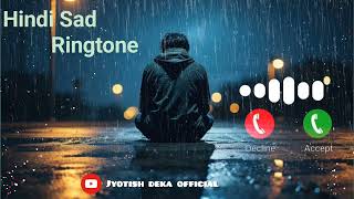 Maine Nibhaya Hai Karke Dikhaya Hai Sad Song Ringtone  Arijit Singh Song Ringtone sadringtone [upl. by Amil581]