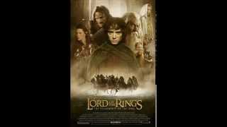 The Lord of the Rings  Complete Soundtrack Music  Il Signore degli Anelli Colonna Sonora Completa [upl. by Attiuqihc700]