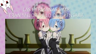 Un POWERPOINT sobre Rem y Ram [upl. by Gross790]