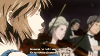 Nodame Cantabile Finale Opening [upl. by Ivo]