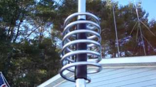 Predator Competition 10K Antenna quotNew Versionquot [upl. by Just860]