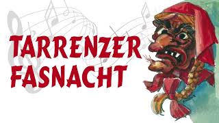 Tarrenzer Fasnachtsliad [upl. by Leeann122]