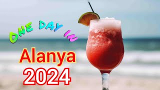 alanya 2024 [upl. by Godspeed]