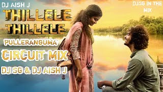 Thillele Pulleranguma Remix Kumbalangidjsginthemix [upl. by Loftis]