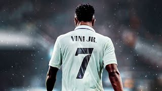 Vinicius Jr  The New 7  Insane Skills amp Goals 2023  HD [upl. by Birmingham527]