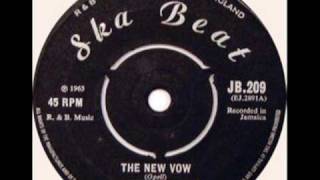 Doreen Shaffer Jackie Opel amp Skatalites  The VowSka Beat [upl. by Ute46]