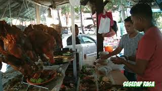 NASI AYAM JEP TERBAIK BOSSKU [upl. by Pierrepont]