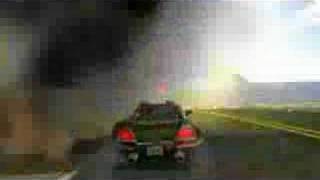 Pursuit Force PSP trailer [upl. by Langan465]