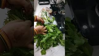 इस काम को भी ऐसे बना लिया मज़ेदार 😅shortvideo easyrecipes [upl. by Tubb452]