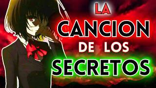 quotKyomu Densenquot  El OPENING Mas MISTERIOSO  Analisis y Simbologia [upl. by Turtle]