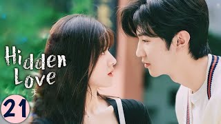 Hidden Love  EPISODE 21  Malayalam Explanation  MyDrama Center [upl. by Let240]