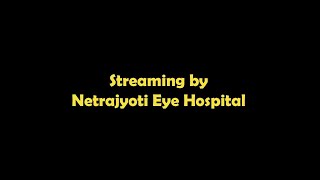 Intumescent Cataract Live  Dr Pradip Mohanta  8th September  2024 [upl. by Cirnek387]