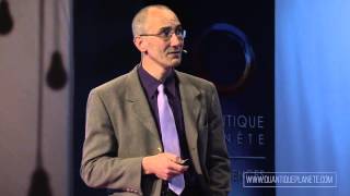 Dr Bruno Donatini  Cancer virus et immunité [upl. by Pessa992]