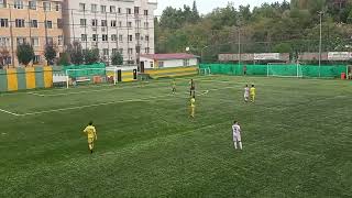 u14 lig Gaziosmanpaşa  Mecidiyeköy Spor 06 Ekim 2024 [upl. by Sholom]