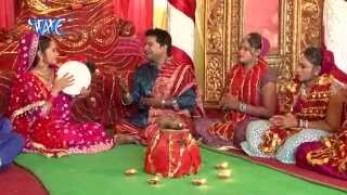 Aaiye Bhog Lagaiye Meri Mata  Akhilesh Singh  Hindi Mata Bhajan 2015 [upl. by Bounds]