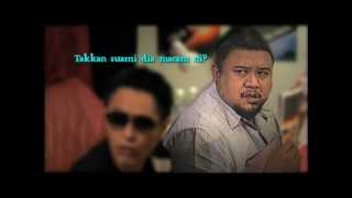 FILEM PAPADOM 2  12 Disember 2013  Official Teaser PROMO [upl. by Florette]