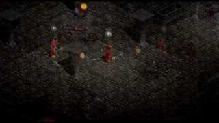 Diablo 1 Mod  Awakening  Trailer [upl. by Lexis]