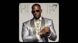 R Kelly  Step In The Name Of Love Pt 2 Track 2 Da Future Mix [upl. by Rieger]