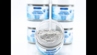 How to use Tooth Powder [upl. by Benedetta]