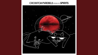 Crosstown Rebels present SPIRITS Continuous Mix [upl. by Marika231]