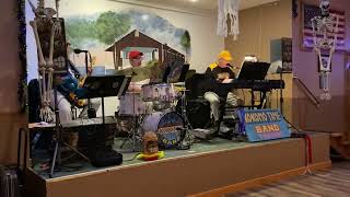 Kokomo Time Band Silver Creek NY Oct 2624 [upl. by Cathryn]