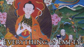 Are all things empty  Nagarjuna amp The Buddhist Middle Way [upl. by Hammond766]