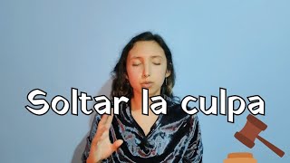 Meditación con Lenguaje de Luz Sirio ✨ para liberarse de la culpa [upl. by Akire]