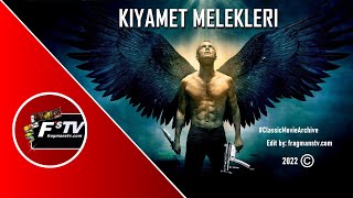 Kıyamet Melekleri Legion 2010 Zombi Korku Filmi Tanıtım Fragmanı  fragmanstvcom [upl. by Ecidnacal739]