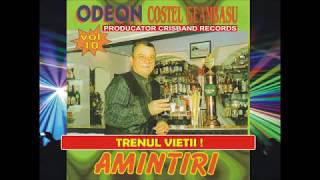 Costel Geambasu si Odeon Vol 10 Trenul vietii [upl. by Aloise660]