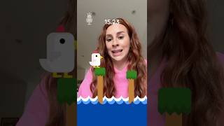 Charlotte Dobre New Trend TikTok Winner 🏆 youtubeshorts funny [upl. by Eedebez612]