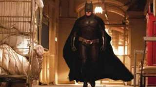 Batman Begins In 1 Minute [upl. by Rustin]