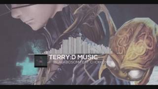 TerryD feat CHOKKOmimi If BlackbosomEddas Theme PianoVocal Cover [upl. by Intruok]