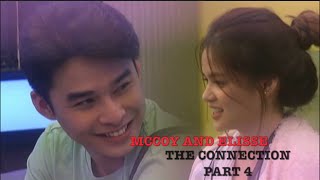 McLisse Mccoy amp Elisse The Connection Part Four [upl. by Alcott]