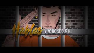 Anuel AA x Bad Bunny La Ultima Vez Video Oficial [upl. by Mehelhteb70]