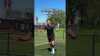 POV Pro Ballers in 1950 vs Now 😅 [upl. by Fridell584]