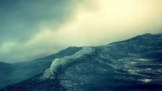 Storm At Sea [upl. by Elocan]