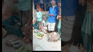 বয়স্ক বাজার বাজারে বয়স্ক sanatankotha shortsvideos [upl. by Stratton]