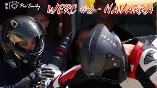 Vlog WERC Promo 1000 2  Navarra 🇪🇸 [upl. by Itin]