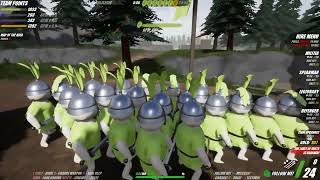 shieldwall gameplaybestfightbattle2024 [upl. by Jerry]