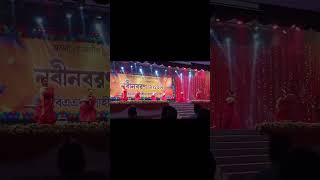 Nobinboron 2K24 BAF Shaheen College Dhaka [upl. by Ardith]